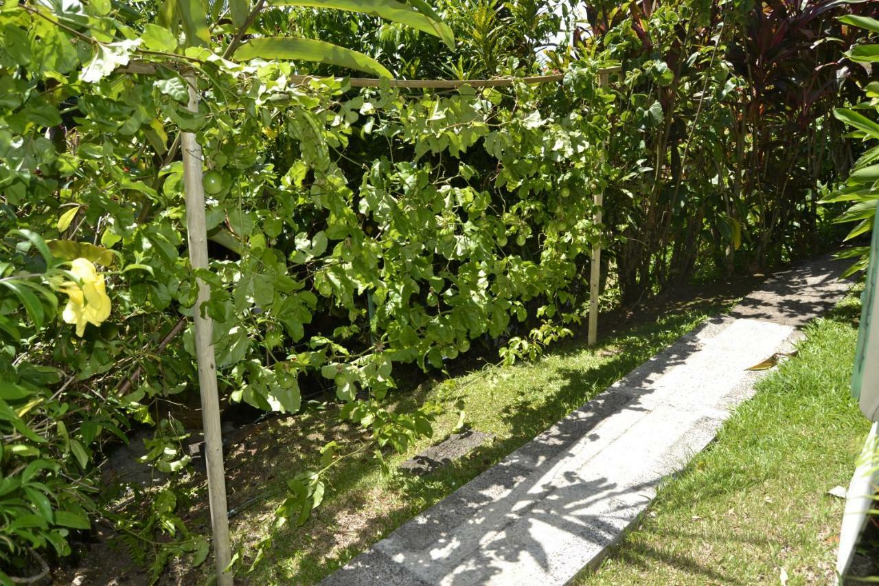 An Eol Caraibes Villa Trois-Rivières Buitenkant foto